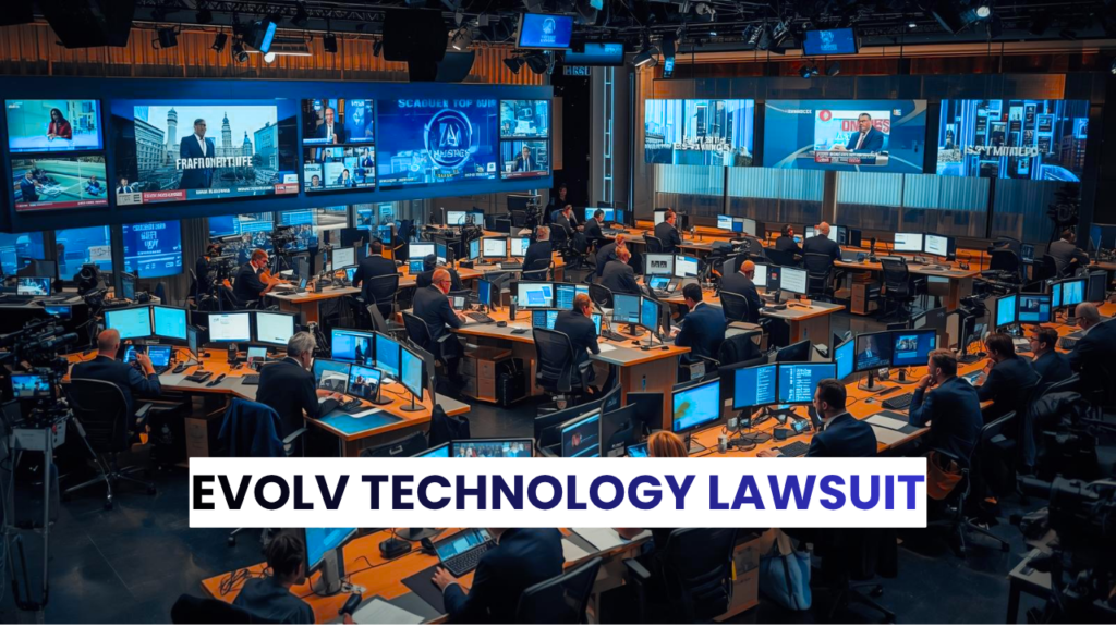 Evolv Technology Lawsuit Investigations Claims and What It Means for AI Security Systems